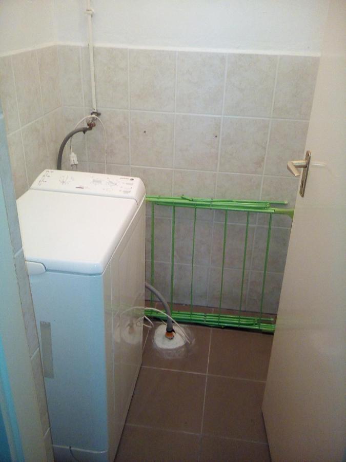 Dráva Völgye Vendégház Zakany Extérieur photo