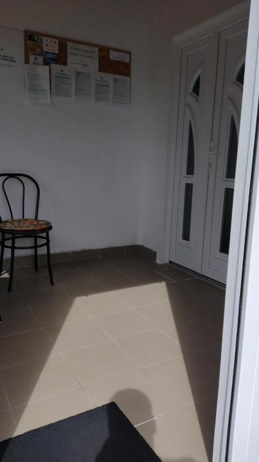 Dráva Völgye Vendégház Zakany Extérieur photo