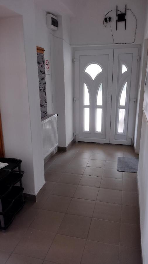 Dráva Völgye Vendégház Zakany Extérieur photo