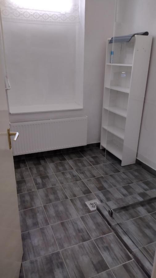 Dráva Völgye Vendégház Zakany Extérieur photo