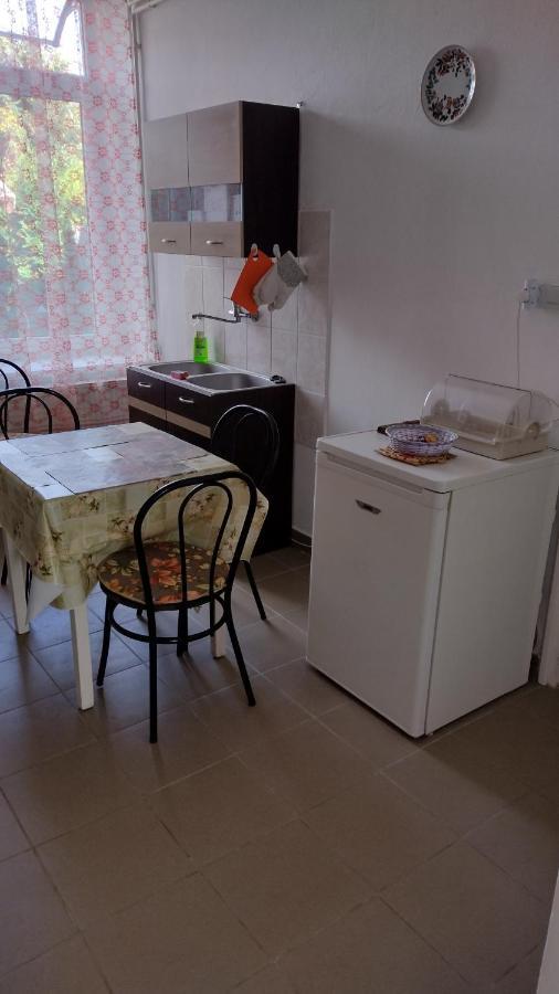 Dráva Völgye Vendégház Zakany Extérieur photo